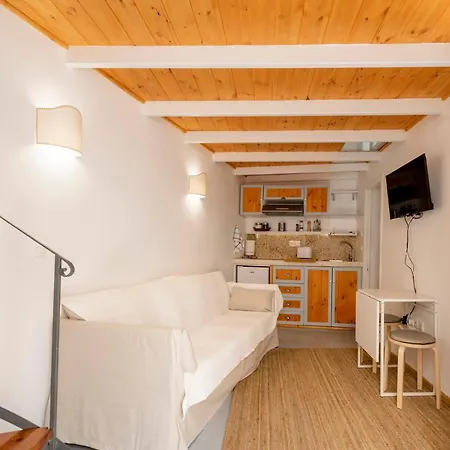 Casa Agata 公寓 *