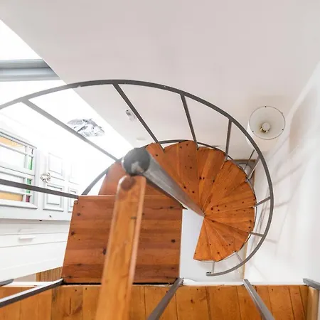 Casa Agata 公寓 *