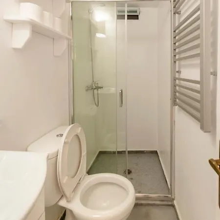 Apartamento Casa Agata Rhodes City